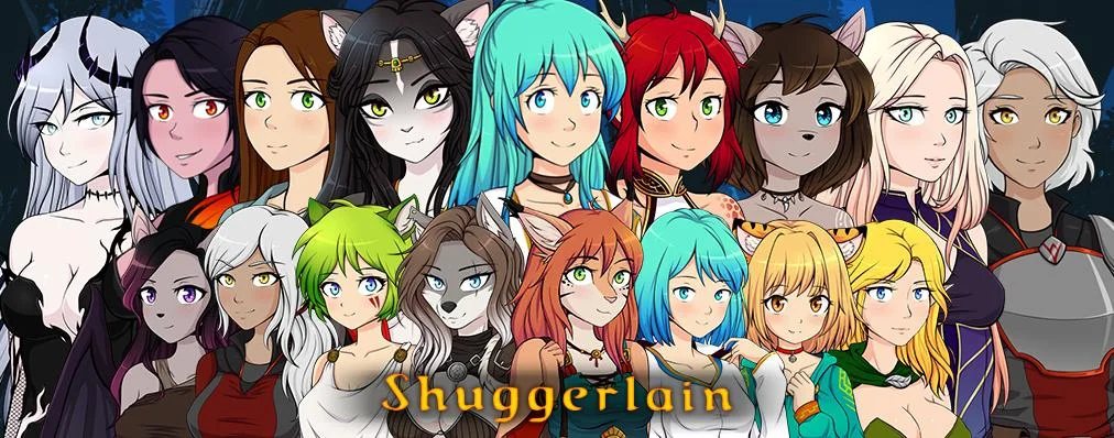 Download Shuggerlain