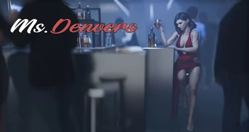 PopDoggy - Ms.Denvers - Version 0.02.0