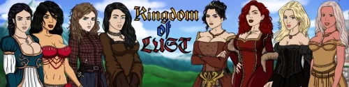 Kingdom of Lust