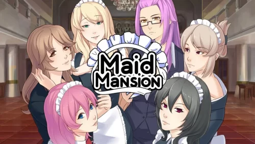 Crazy Cactus - Maid Mansion