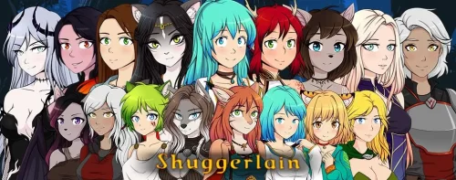 Shuggerlain