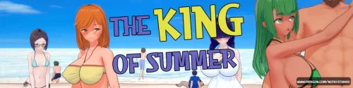 No Try Studios - The King of Summer - Version 0.3.8