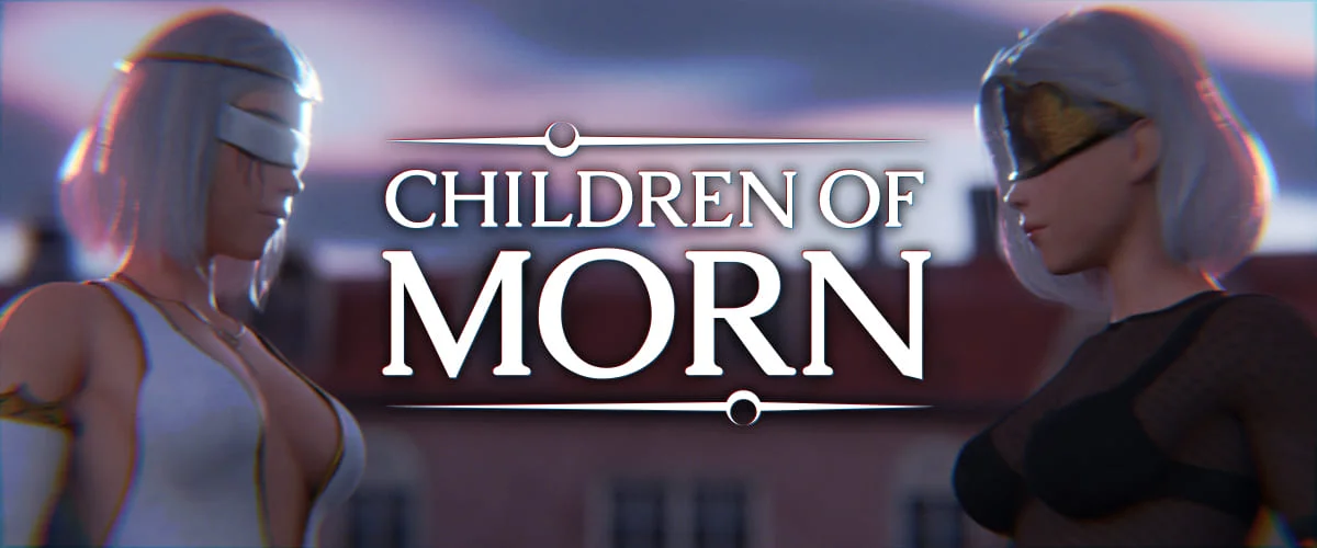 Download 395games - Children of Morn