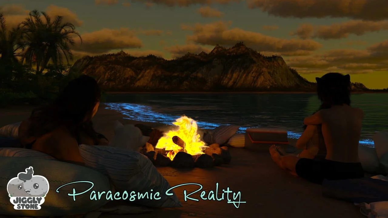 Download Jiggly Stone Studios - Paracosmic Reality - Version Prologue 1.1.0