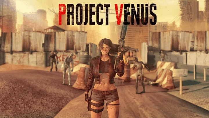 Download Team Venus - Project Venus - Version 0.1.3.1