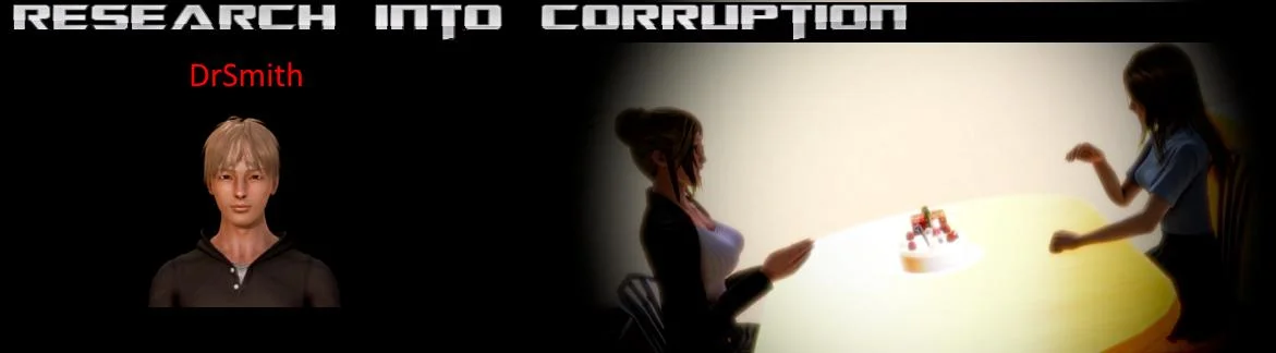 Download DrSmith - Research into Corruption v0.6.5 Fixed (Win/Mac)