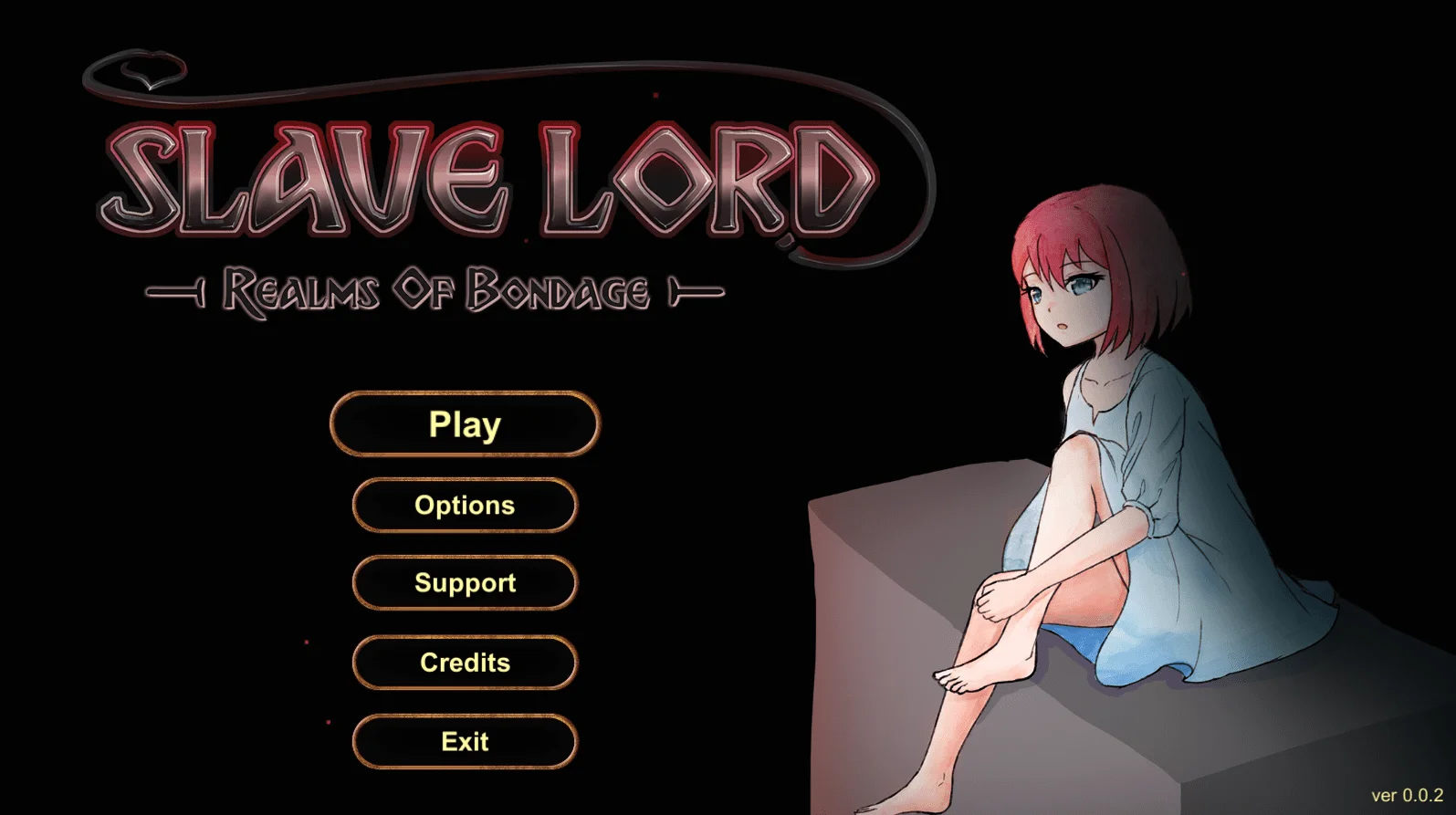 Download Pink Tea Games - Slave Lord - Realms of Bondage - Version 0.2.3
