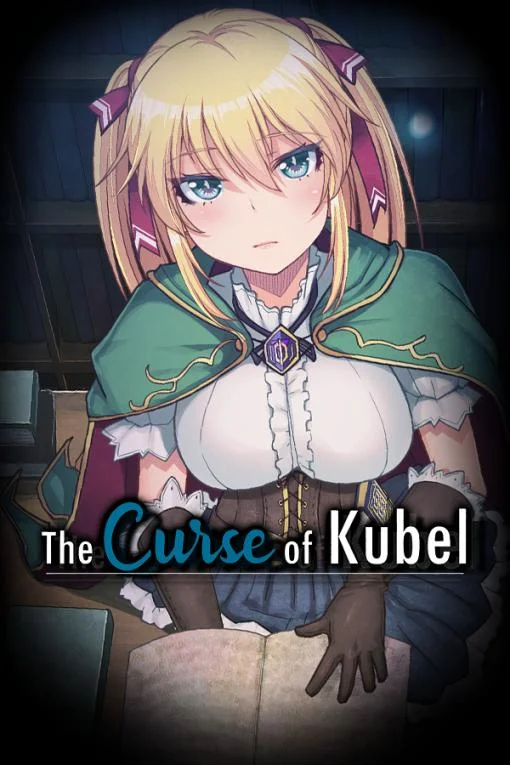 Yasagure Kitsuenjyo / Kagura Games - The Curse of Kubel - Version 2.02 + DLC