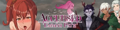 Accursed: Emma's Path