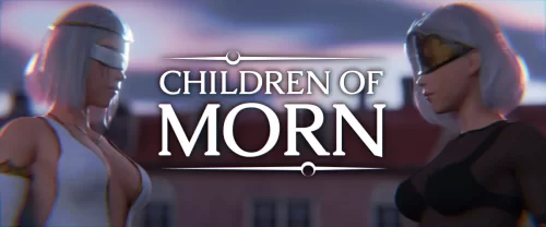 395games - Children of Morn