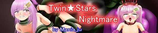 Download mania_ju - Twin ★ Stars Nightmare