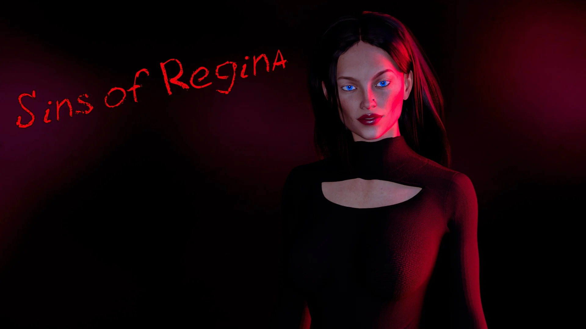Cleep - Sins of Regina - Version 0.1.0