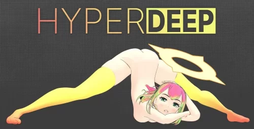 hyperdev - HYPERDEEP - Version 0.5.0