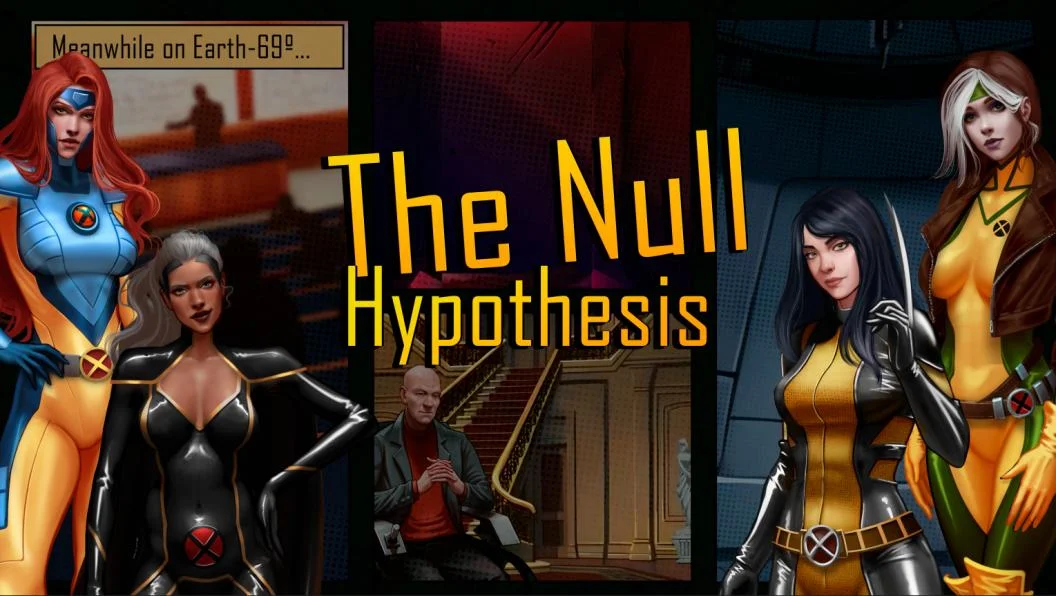 Download The Null Hypothesis