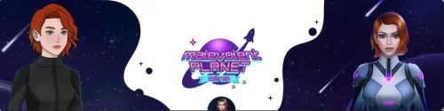 SugarMint - Malevolent Planet Unity2D - Version Day1.2