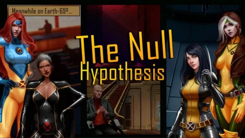 The Null Hypothesis