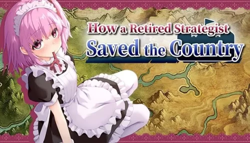 tomadan / OTAKU Plan - How a Retired Strategist Saved the Country - Version 1.08