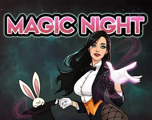 Minko - Magic Night - Version 0.1.3