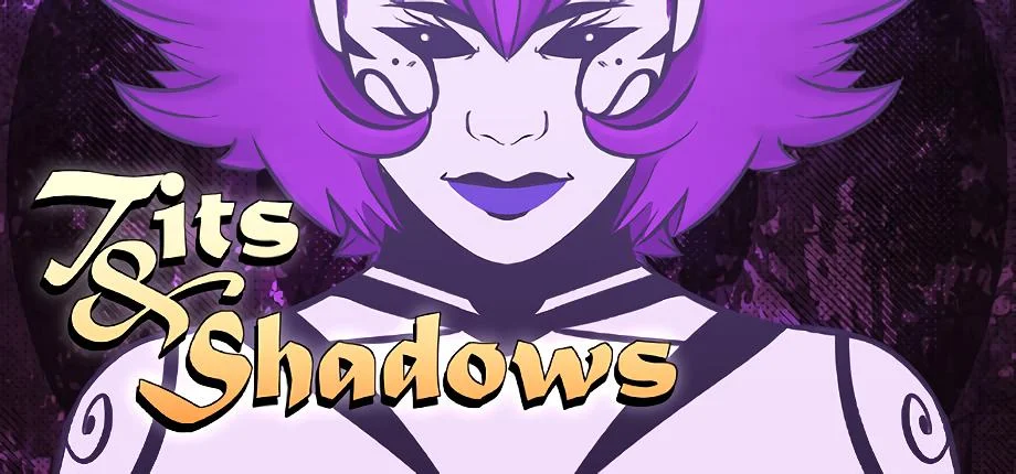 Download LuQui - Tits and Shadows