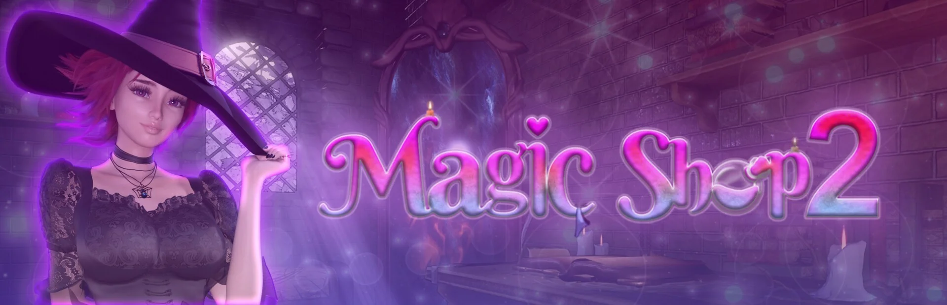 Download FireArmGames - Magic Shop 2