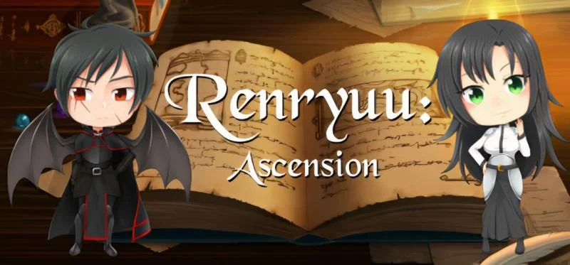 Download Renryuu: Ascension