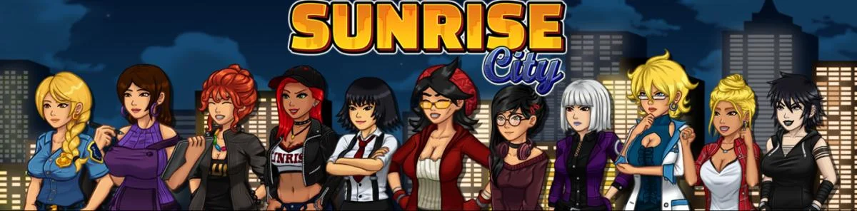 Download Sunrise Team - Sunrise City - Version 0.8.1