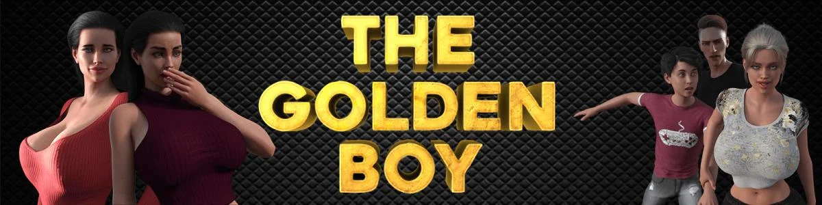 Download Serious Punch - The Golden Boy