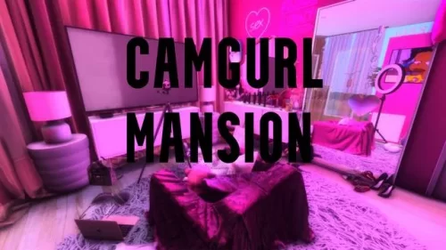 averagehtmlenjoyer - Camgurl Mansion