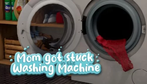 Mad Mike Production - Mom Got Stuck in the Washing Machine - Version 1.8