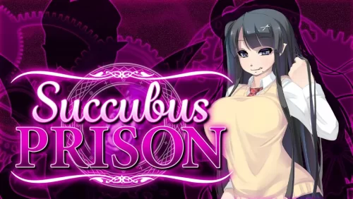 Tokinokogiri / Kagura Games - Succubus Prison - Version 1.01