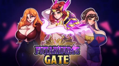 Futariuum's Gate