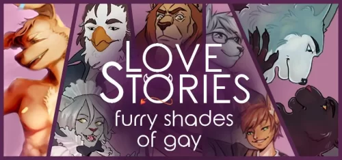 Furlough Games - Furry Shades of Gay