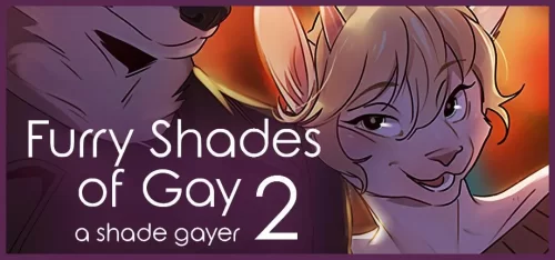 Furlough Games - Furry Shades of Gay 2