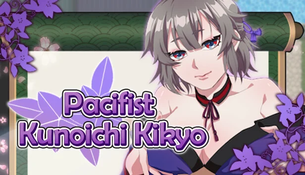 Download nikukyu - Pacifist Kunoichi Kikyo