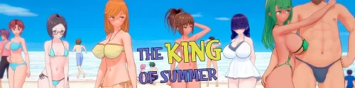 No Try Studios - The King of Summer - Version 0.3.8