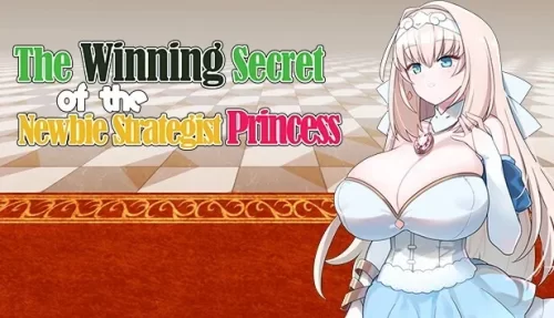 AleCubicSoft - The Winning Secret of the Newbie Strategist Princess - Version 1.2.0