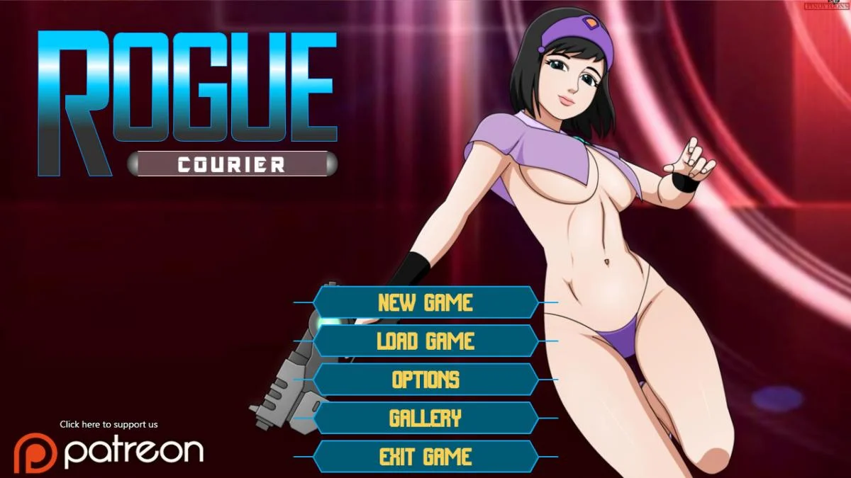 Download pinoytoons / Dakzky - Rogue Courier - Version 5.0