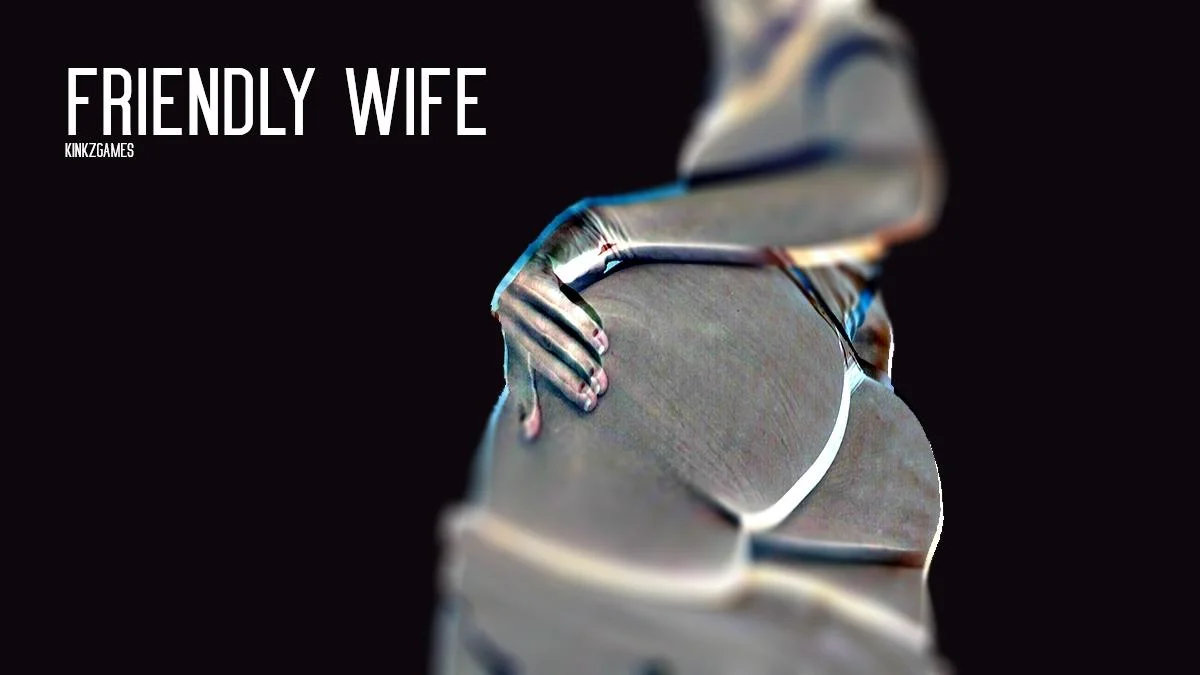 Download Kinkzgames - Friendly Wife - Version 0.55