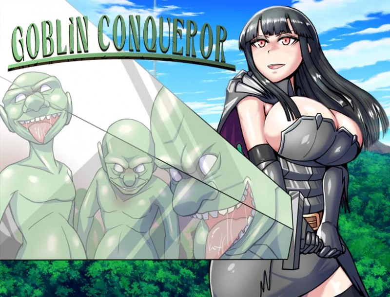 Download BanameiR - Goblin Conqueror