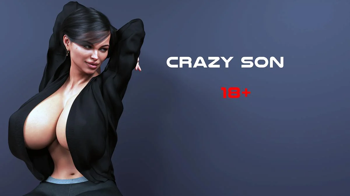 Download Crazy Wanker - Crazy Son - Version 0.01a + Prologue