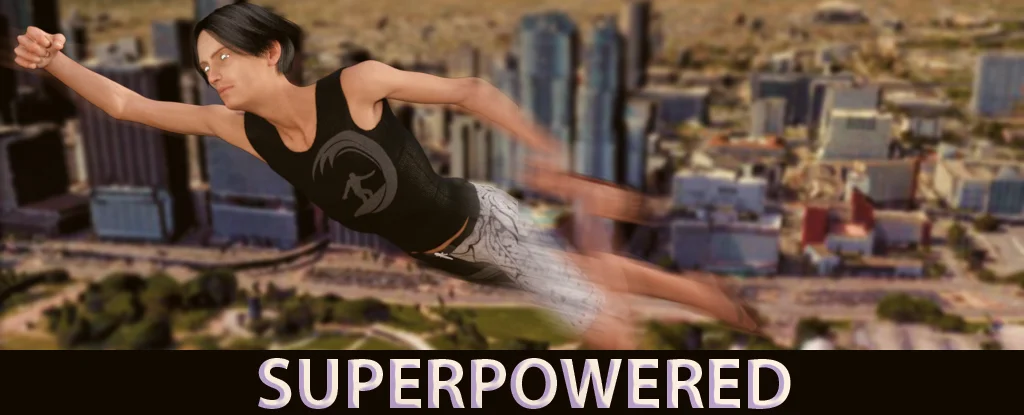 Night City Productions - Superpowered - Version 0.45.02