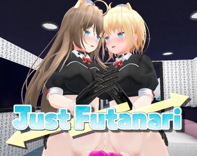 Download SafuGames - Just Futanari - Version 0.5.3