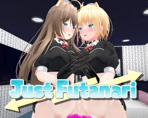 SafuGames - Just Futanari - Version 0.5.3