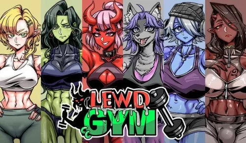 Mango Party - LEWD GYM