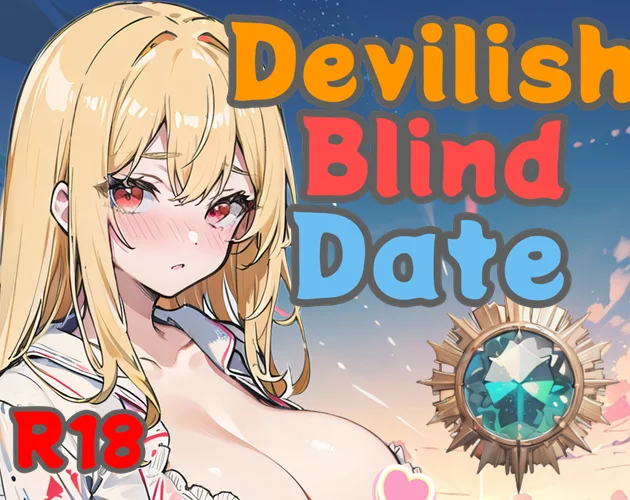 Download DDE - Devilish Blind Date - Version 2.1
