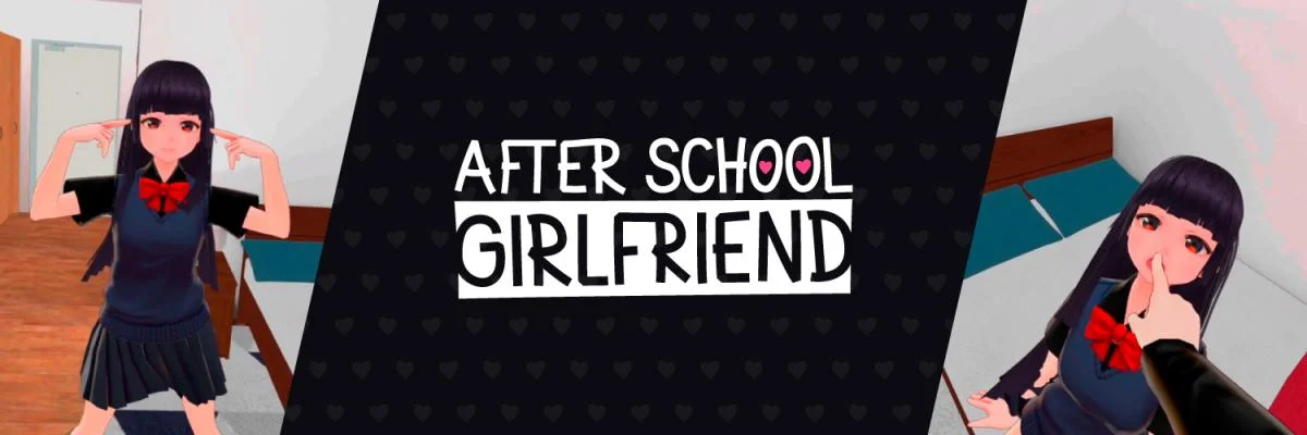 Download NekumaSoft - AfterSchool Girlfriend - Version 0.4/Rework