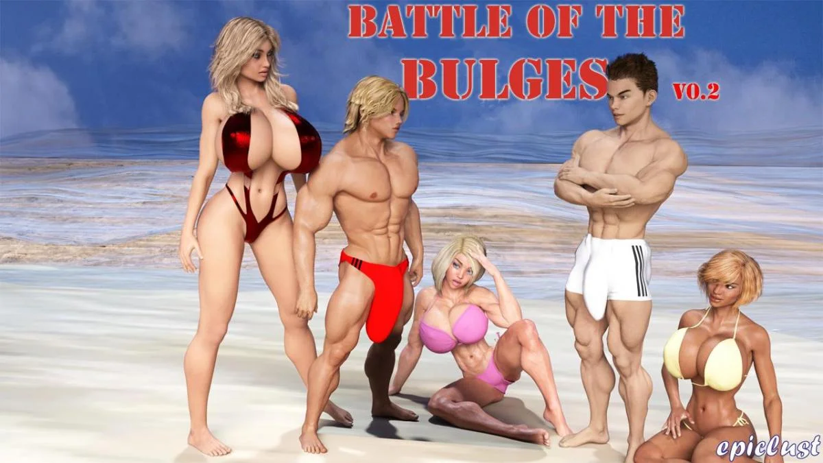 Download EpicLust - Battle of the Bulges - Version 1.0