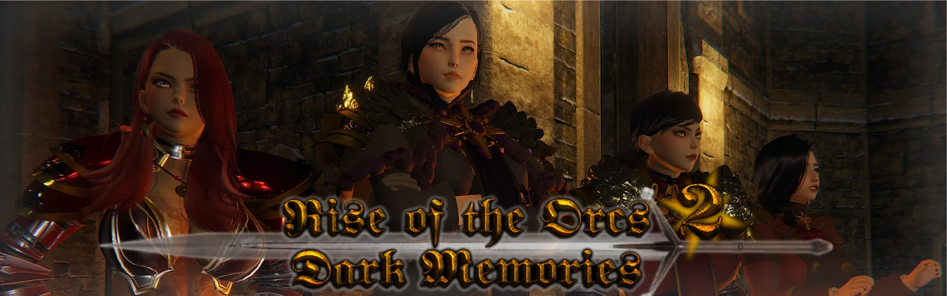 Download Rise of the Orcs 2: Dark Memories