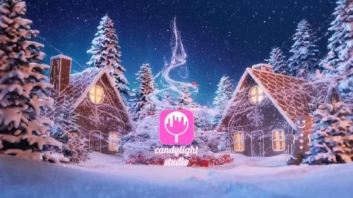 Candylight Studio - The "XXXmas Special"