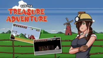 Hailey's Treasure Adventure